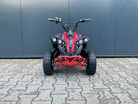 Ultra motorcross ma07e 27may atx1000 rd quad - afbeelding 9 van  49