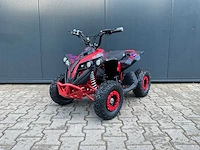 Ultra motorcross ma07e 27may atx1000 rd quad - afbeelding 10 van  49