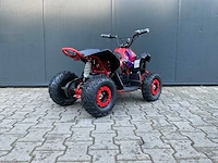 Ultra motorcross ma07e 27may atx1000 rd quad - afbeelding 15 van  49