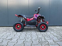Ultra motorcross ma07e 27may atx1000 rd quad - afbeelding 16 van  49
