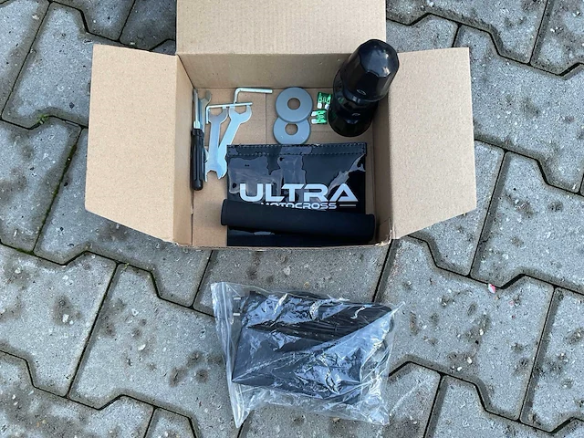 Ultra motorcross ma07e 27may atx1000 rd quad - afbeelding 20 van  49