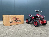 Ultra motorcross ma07e 27may atx1000 rd quad - afbeelding 21 van  49