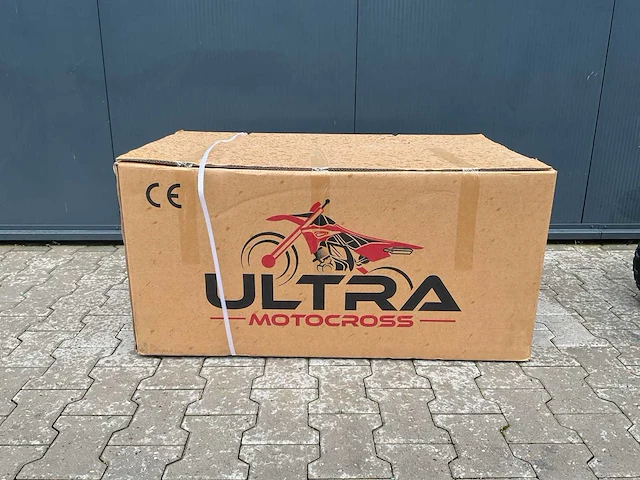 Ultra motorcross ma07e 27may atx1000 rd quad - afbeelding 22 van  49