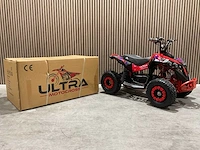 Ultra motorcross ma07e 27may atx1000 rd quad - afbeelding 12 van  49