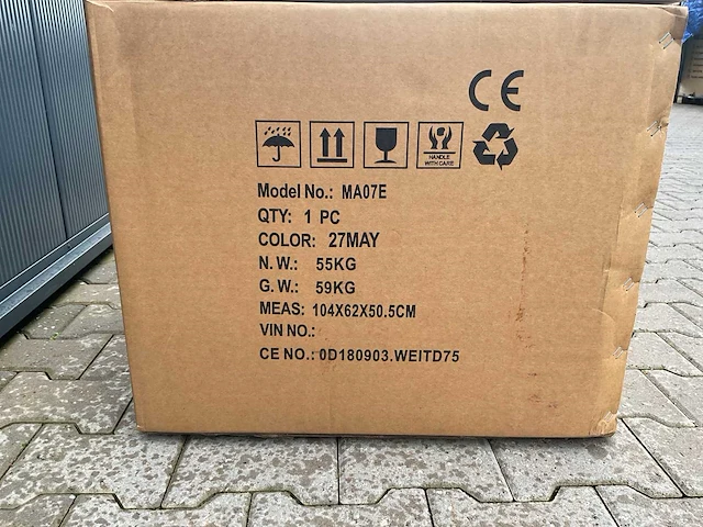 Ultra motorcross ma07e 27may atx1000 rd quad - afbeelding 24 van  49