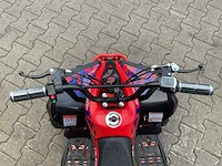 Ultra motorcross ma07e 27may atx1000 rd quad - afbeelding 26 van  49