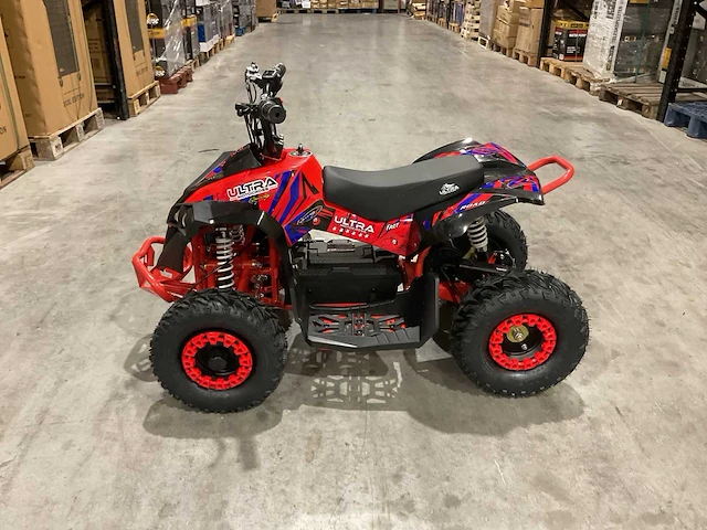Ultra motorcross ma07e 27may atx1000 rd quad - afbeelding 29 van  49