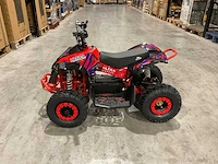 Ultra motorcross ma07e 27may atx1000 rd quad - afbeelding 29 van  49