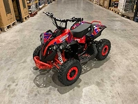 Ultra motorcross ma07e 27may atx1000 rd quad - afbeelding 30 van  49
