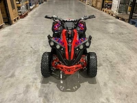 Ultra motorcross ma07e 27may atx1000 rd quad - afbeelding 31 van  49