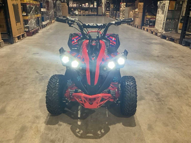 Ultra motorcross ma07e 27may atx1000 rd quad - afbeelding 32 van  49