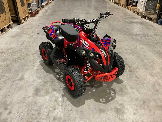 Ultra motorcross ma07e 27may atx1000 rd quad - afbeelding 33 van  49