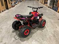 Ultra motorcross ma07e 27may atx1000 rd quad - afbeelding 36 van  49