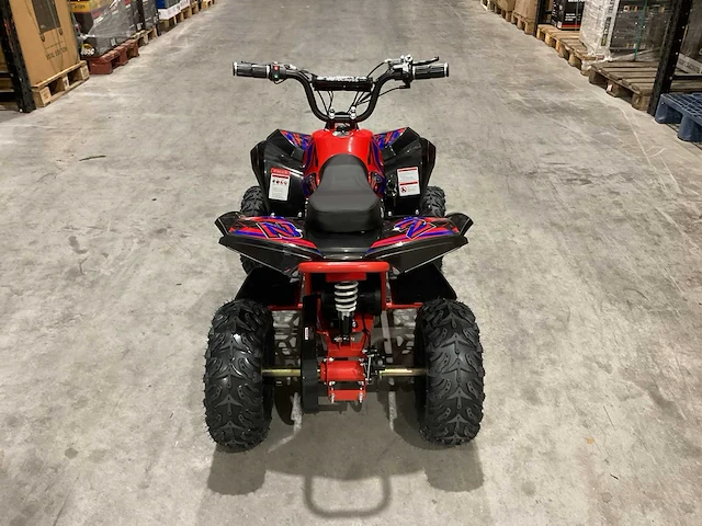 Ultra motorcross ma07e 27may atx1000 rd quad - afbeelding 37 van  49