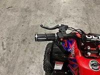 Ultra motorcross ma07e 27may atx1000 rd quad - afbeelding 38 van  49