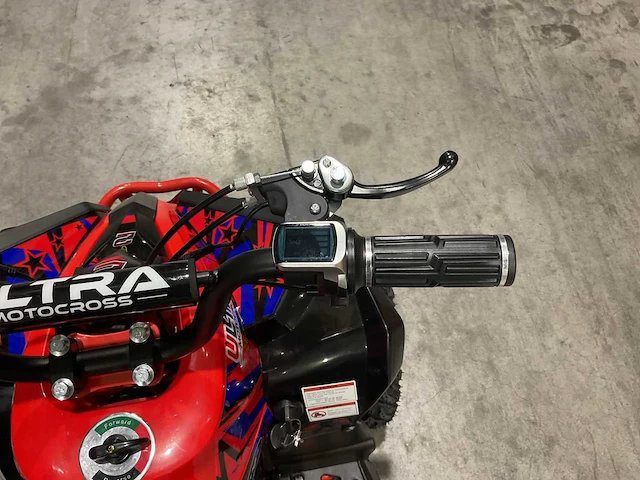 Ultra motorcross ma07e 27may atx1000 rd quad - afbeelding 40 van  49