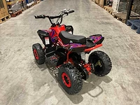 Ultra motorcross ma07e 27may atx1000 rd quad - afbeelding 43 van  49