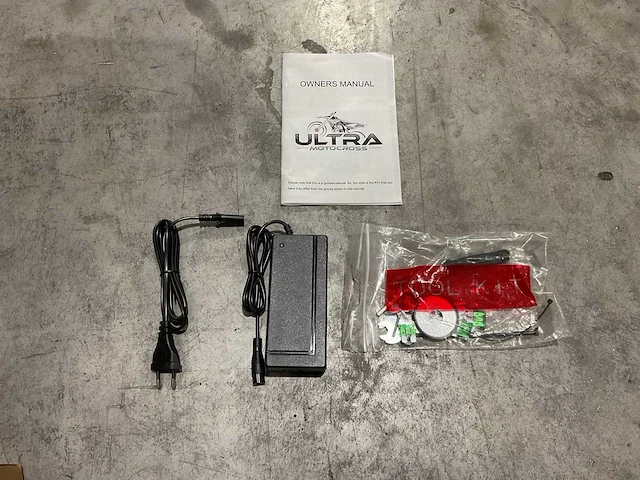 Ultra motorcross ma07e 27may atx1000 rd quad - afbeelding 44 van  49