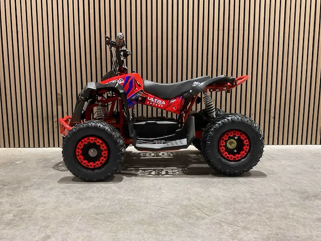 Ultra motorcross ma07e 27may atx1000 rd quad - afbeelding 46 van  49