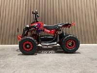 Ultra motorcross ma07e 27may atx1000 rd quad - afbeelding 46 van  49