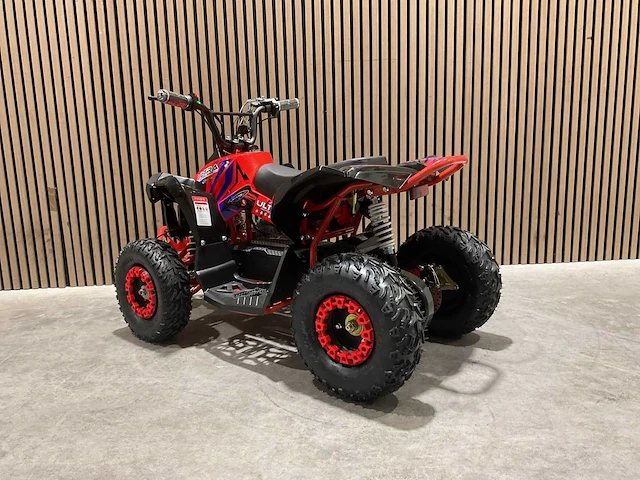 Ultra motorcross ma07e 27may atx1000 rd quad - afbeelding 47 van  49
