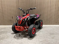 Ultra motorcross ma07e 27may atx1000 rd quad