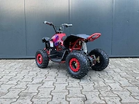 Ultra motorcross ma07e 27may atx1000 rd quad - afbeelding 13 van  49