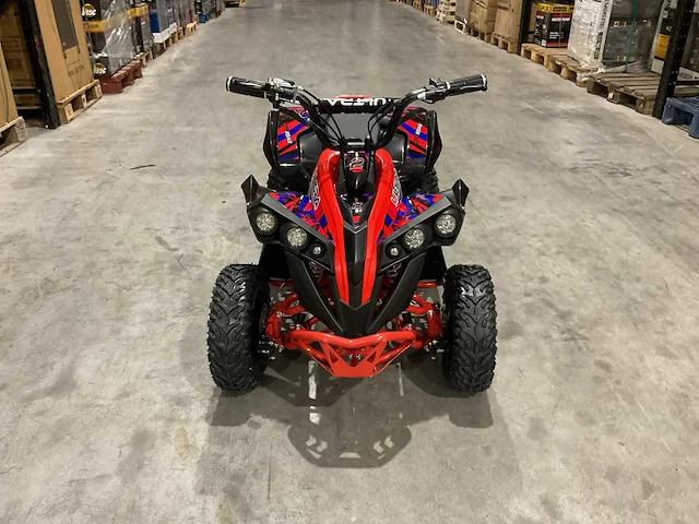 Ultra motorcross ma07e 27may atx1000 rd quad - afbeelding 31 van  49