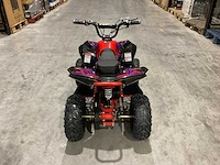 Ultra motorcross ma07e 27may atx1000 rd quad - afbeelding 37 van  49