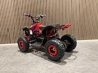Ultra motorcross ma07e 27may atx1000 rd quad - afbeelding 47 van  49