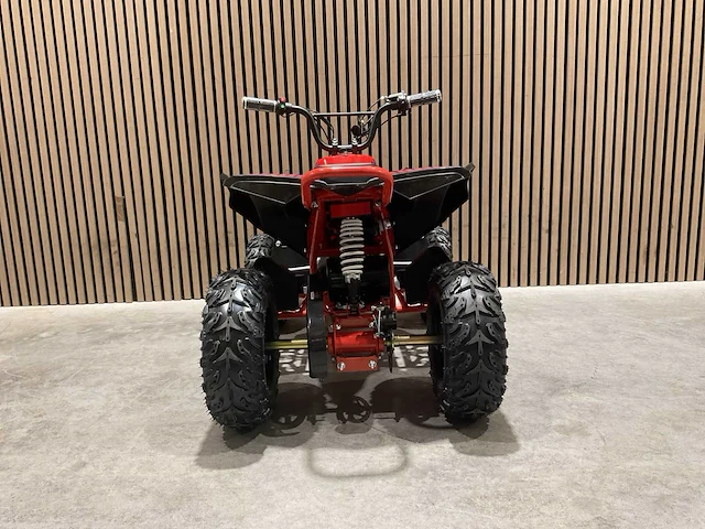 Ultra motorcross ma07e 27may atx1000 rd quad - afbeelding 48 van  49