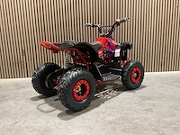 Ultra motorcross ma07e 27may atx1000 rd quad - afbeelding 49 van  49