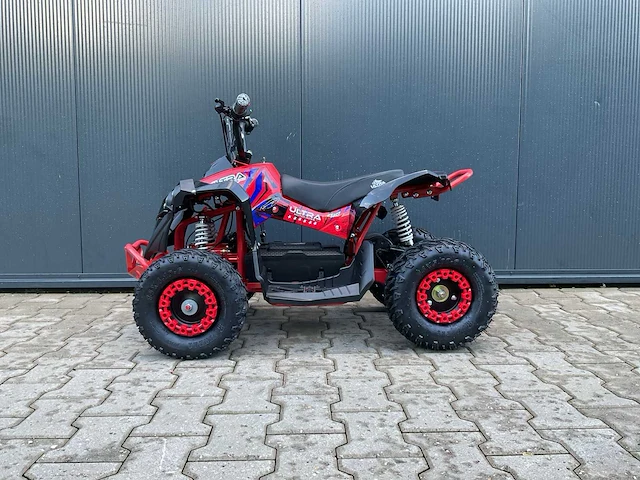 Ultra motorcross ma07e 27may atx1000 rd quad - afbeelding 13 van  14