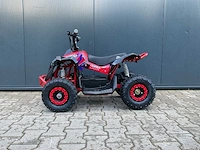 Ultra motorcross ma07e 27may atx1000 rd quad - afbeelding 13 van  14