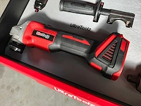 Ultra tools - 2026 - 12/11 met powertools - gereedschapswagen - afbeelding 5 van  26