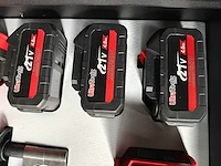 Ultra tools - 2026 - 12/11 met powertools - gereedschapswagen - afbeelding 7 van  26