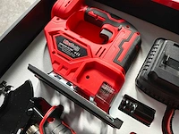 Ultra tools - 2026 - 12/11 met powertools - gereedschapswagen - afbeelding 10 van  26