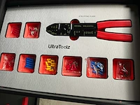 Ultra tools - 2026 - 12/11 met powertools - gereedschapswagen - afbeelding 16 van  26