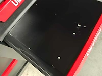 Ultra tools - 2026 - 12/11 met powertools - gereedschapswagen - afbeelding 17 van  26