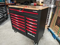 Ultra tools - 2026 - 12/11 met powertools - gereedschapswagen - afbeelding 20 van  26