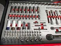 Ultra tools - 2026 - 12/11 met powertools - gereedschapswagen - afbeelding 21 van  26