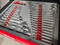 Ultra tools - 2026 - 12/11 met powertools - gereedschapswagen - afbeelding 23 van  26
