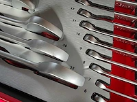 Ultra tools - 2026 - 12/11 met powertools - gereedschapswagen - afbeelding 24 van  26