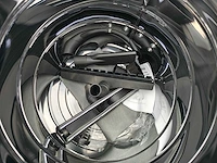 Ultra tools - 2026 - ut007-100l - industriële stofzuiger - afbeelding 4 van  15
