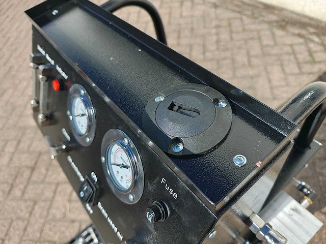 Ultra toolz - atf-20dt - spoelautomaat - afbeelding 6 van  14