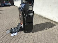 Ultra toolz - atf-20dt - spoelautomaat - afbeelding 8 van  14