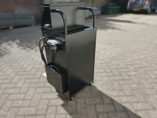 Ultra toolz - atf-20dt - spoelautomaat - afbeelding 9 van  14