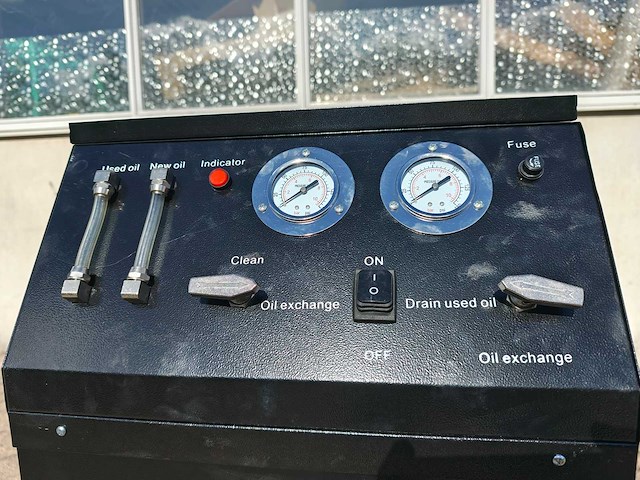 Ultra toolz - atf-20dt - spoelautomaat - afbeelding 11 van  14