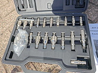 Ultra toolz - atf-20dt - spoelautomaat - afbeelding 13 van  14