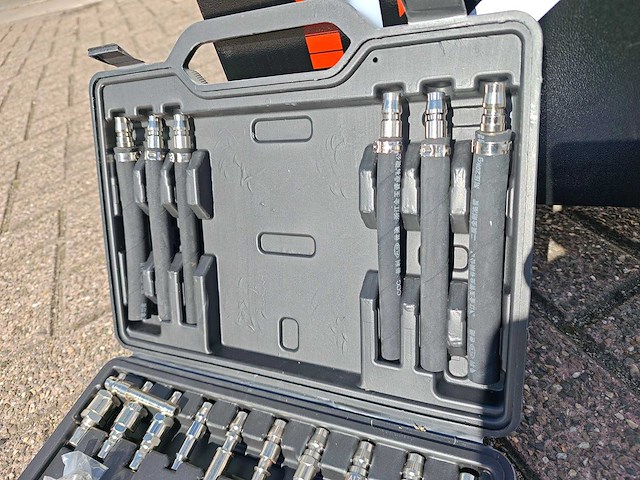 Ultra toolz - atf-20dt - spoelautomaat - afbeelding 14 van  14